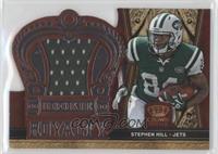 Stephen Hill #/149