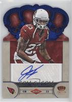 Jamell Fleming #/5