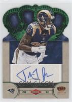 Trumaine Johnson #/49