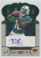 B.J. Cunningham #/49