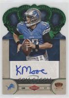 Kellen Moore #/49