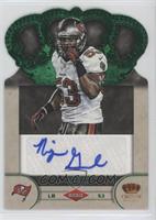 Najee Goode #/49