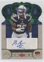 Brandon Taylor #/49