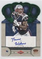 Tavon Wilson #/49