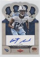 Coty Sensabaugh #/149