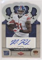 Adrien Robinson #/120