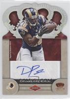 Deangelo Peterson #/149