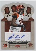 Devon Still #/149