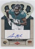 Andre Branch #/149