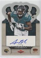 Andre Branch #/149