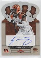 George Iloka #/149