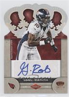 Gerell Robinson #/149