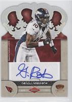 Gerell Robinson #/149