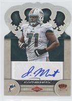 Jonathan Martin #/149