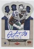 Morris Claiborne #/49