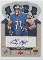 Riley Reiff #/149