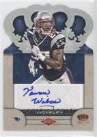 Tavon Wilson #/149