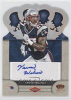 Tavon Wilson #/149