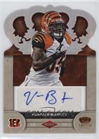 Vontaze Burfict #/149