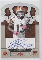 Josh Gordon #/149