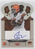 Travis Benjamin #/149