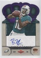 B.J. Cunningham #/25