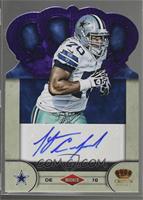Tyrone Crawford [Noted] #/25