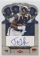 Trumaine Johnson #/245