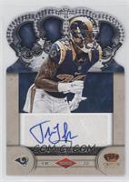 Trumaine Johnson #/245