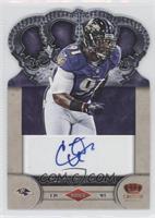 Courtney Upshaw #/245