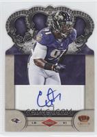 Courtney Upshaw #/245