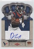 Davin Meggett #/245