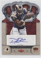 Deangelo Peterson #/245