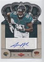 Andre Branch #/245