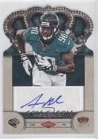 Andre Branch #/245