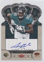 Andre Branch #/245