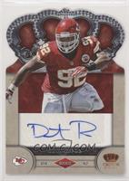 Dontari Poe #/99