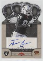 Juron Criner #/245