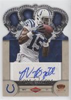 LaVon Brazill #/245