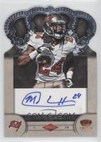 Mark Barron #/99