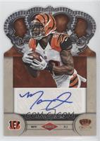 Marvin Jones #/245