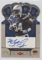 Melvin Ingram #/99