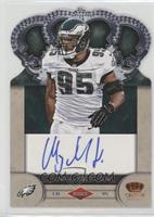 Mychal Kendricks #/245