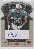 Olivier Vernon #/245