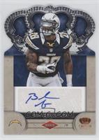 Brandon Taylor #/245