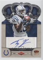 T.Y. Hilton #/99