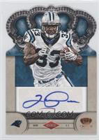 Tauren Poole #/245