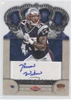 Tavon Wilson #/245