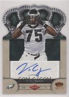 Vinny Curry #/245