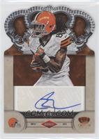 Travis Benjamin [EX to NM] #/245